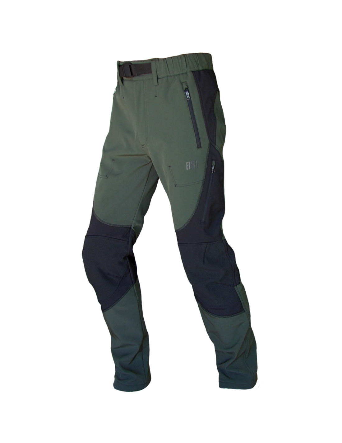 PANTALÓN SOFT SHELL - Imagen 2