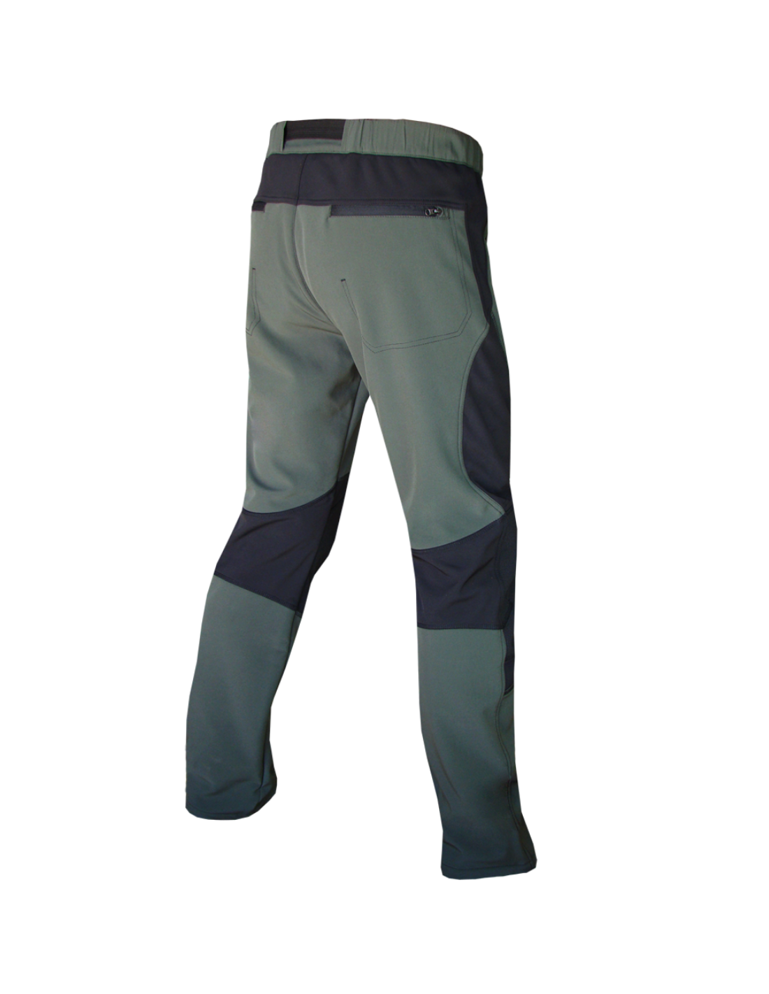PANTALÓN SOFT SHELL - Imagen 3