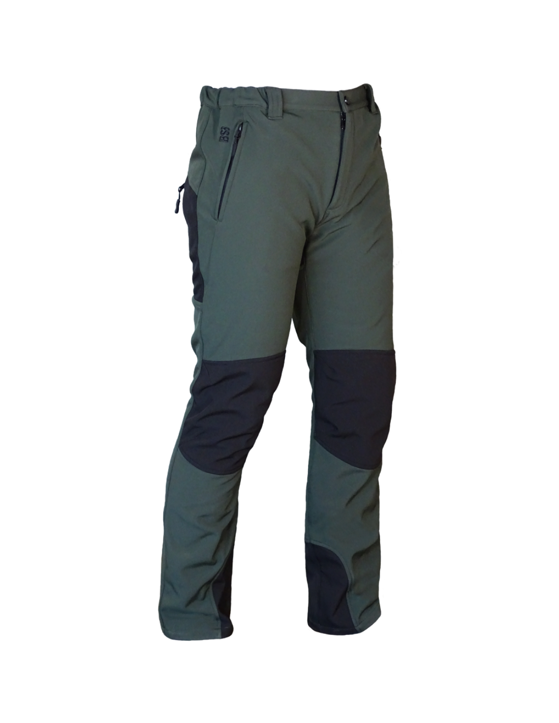 PANTALÓN SOFT SHELL "JAVALAMBRE" - Imagen 2