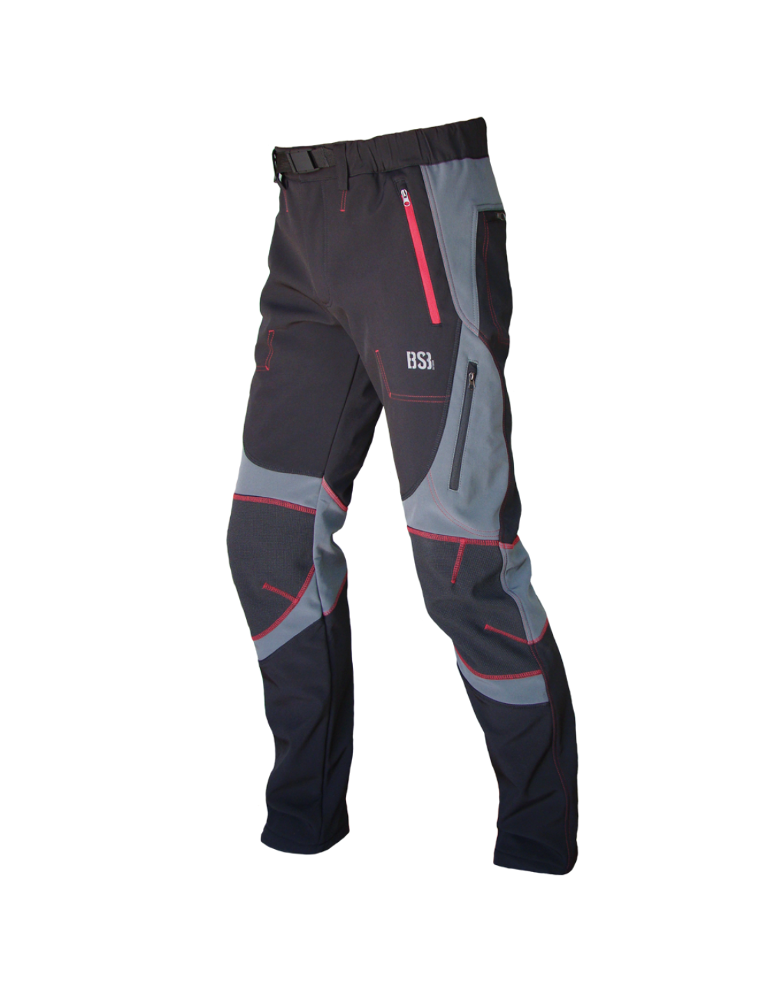 PANTALÓN SOFT SHELL - Imagen 4