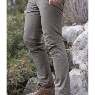 PANTALÓN VERANO CAQUI