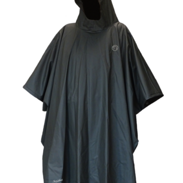 PONCHO IMPERMEABLE "BERNING"