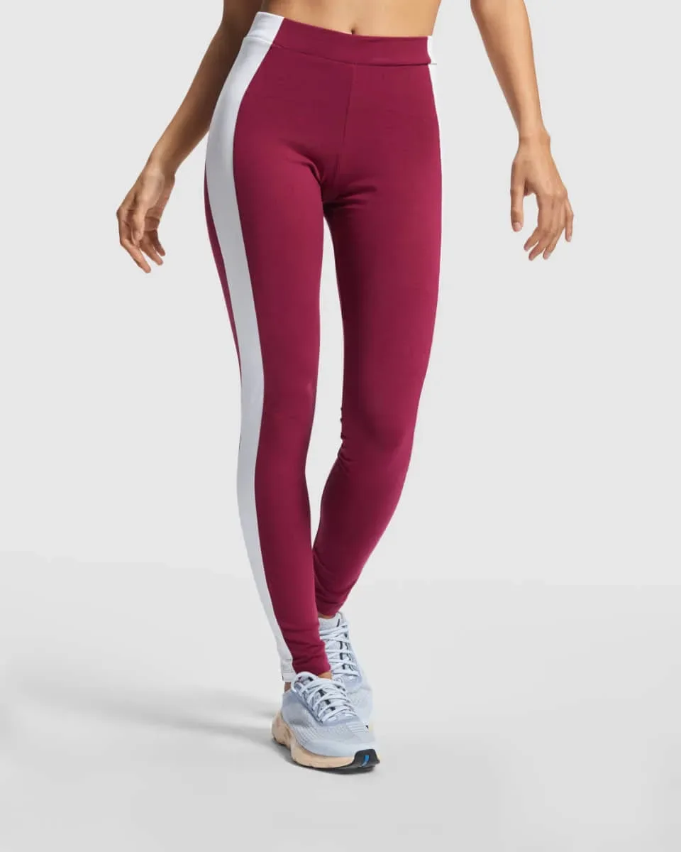 Malla Deportiva Roly Agia 0398 Mujer