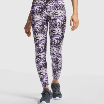 Malla Roly Cirene 0399 Mujer