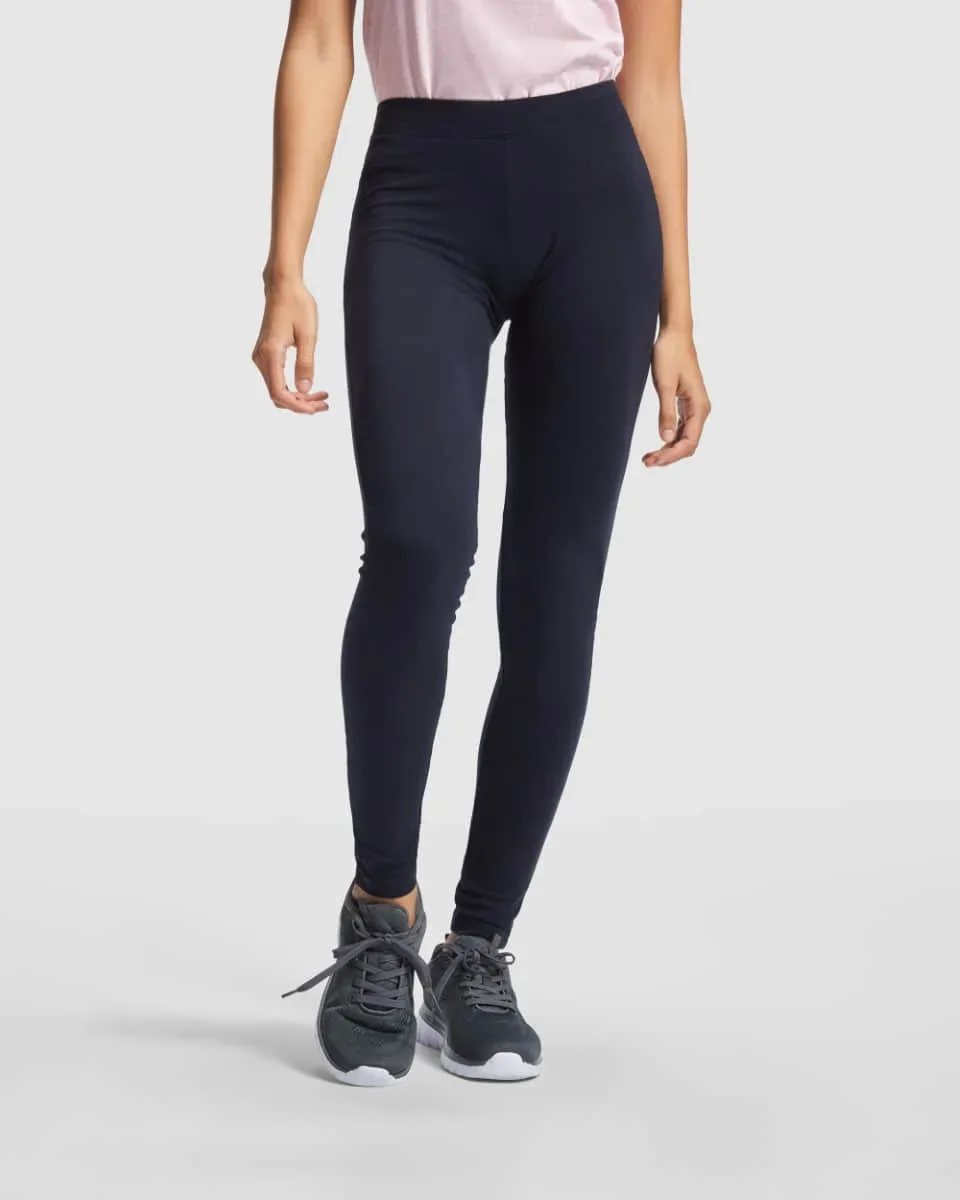 Malla Deportiva Roly Leire 0405 Mujer