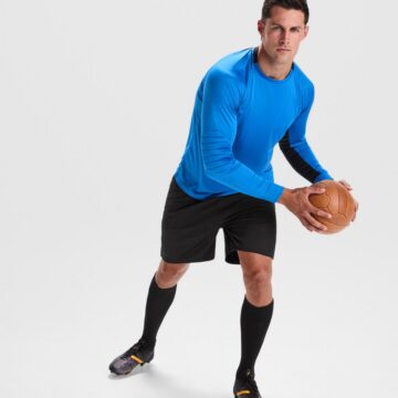 Camiseta Roly Porto Hombre "Portero"