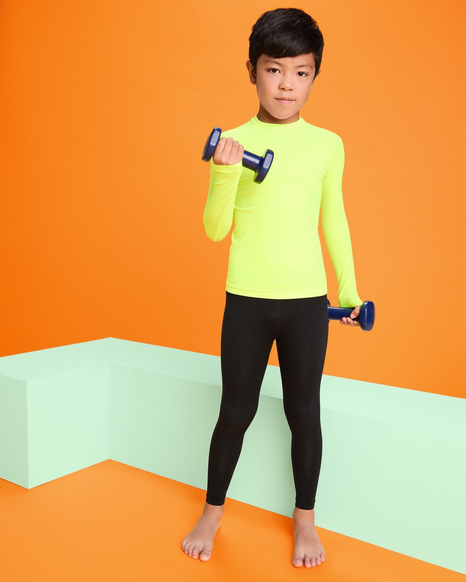 Malla Deportiva Roly Better Niño