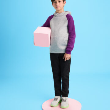 Sudadera Roly Badet 1058 Niño