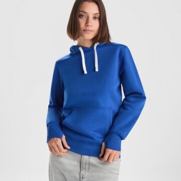 Sudadera Roly Urban Woman 1068