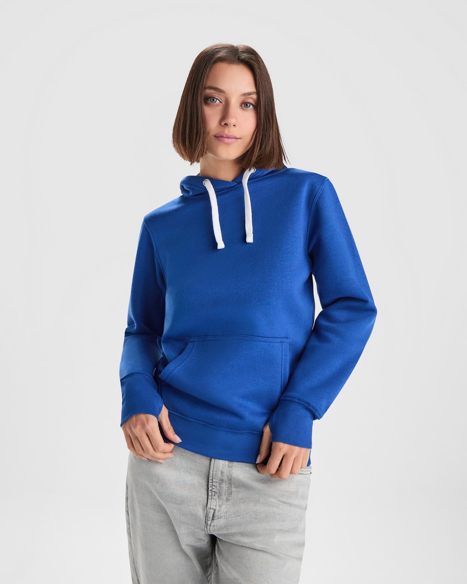 Sudadera Roly Urban Woman 1068