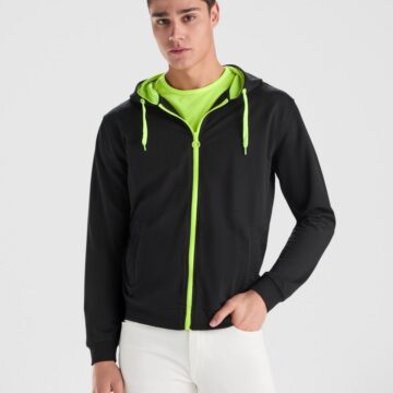 Sudadera Roly Fuji 1105 Adulto