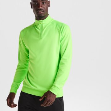 Sudadera Deportiva Roly Epiro 1115 Hombre