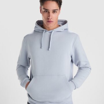 Sudadera Roly Urban 1067 Hombre