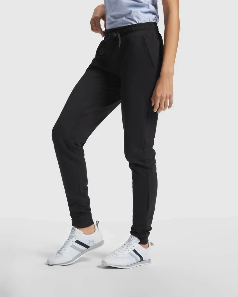 Pantalón Chándal Roly Adelpho Woman 1175