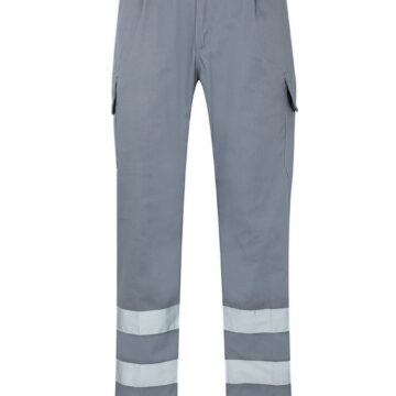 Pantalón multibolsillos 159