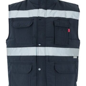 Chaleco acolchado 205904