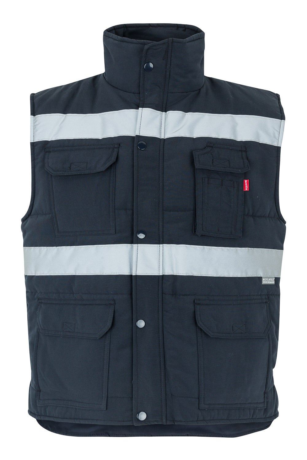 Chaleco acolchado 205904