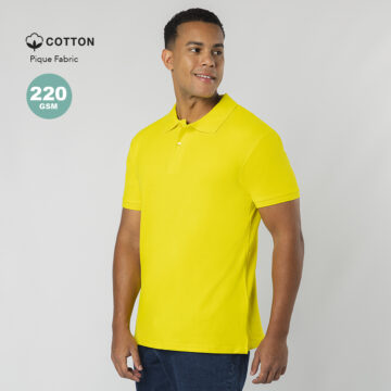 Polo Adulto Color Koupan