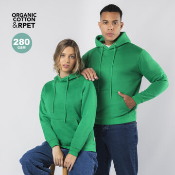 Sudadera Adulto Dretius