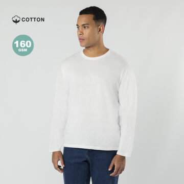 Camiseta Adulto Blanca Plint