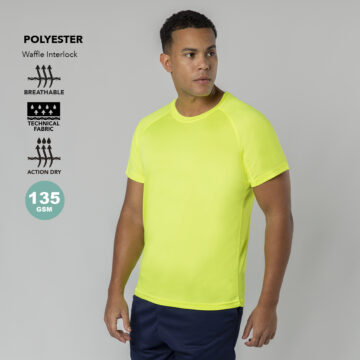 Camiseta Adulto Cocker
