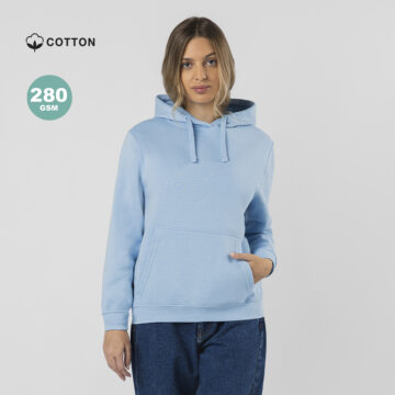Sudadera Mujer Draco