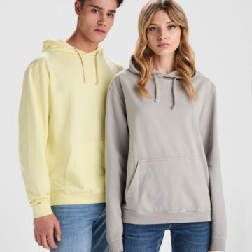 Sudadera Roly Kenia 2204 Unisex