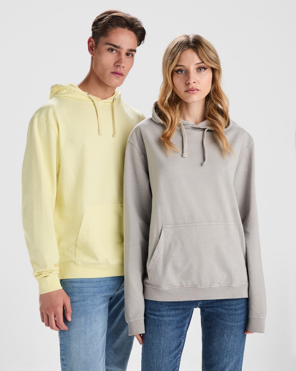 Sudadera Roly Kenia 2204 Unisex