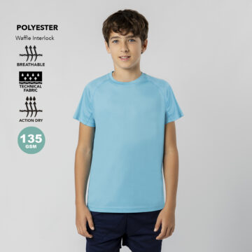 Camiseta Niño Cocker