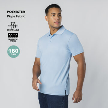 Polo Tecnic Plus