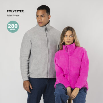 Chaqueta Hizan