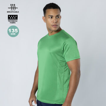 Camiseta Adulto Rox