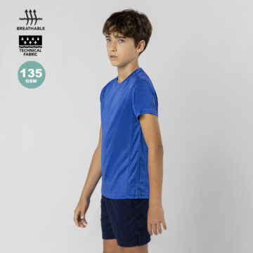 Camiseta Niño Rox