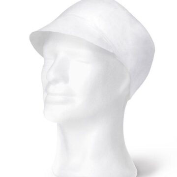 Gorro desechable