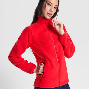 Forro Polar Roly New Artic Woman 6415