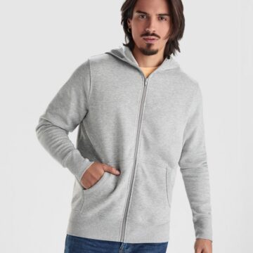 Sudadera Roly Montblanc 6421 Unisex