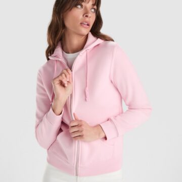 Sudadera Roly Veleta 6425 Mujer