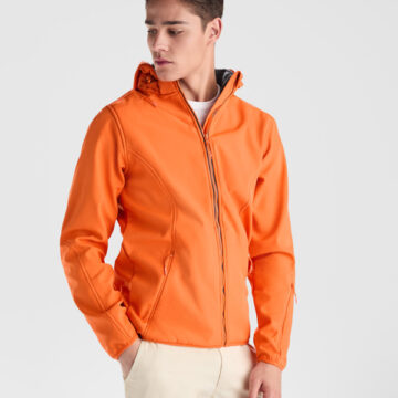 Chaqueta Roly Siberia