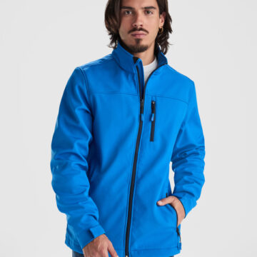 Chaqueta Roly Antartida Hombre