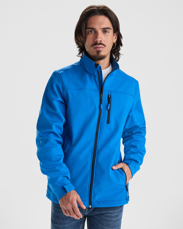 Chaqueta Roly Antartida Hombre