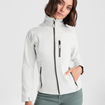 Chaqueta Roly Antartida Woman