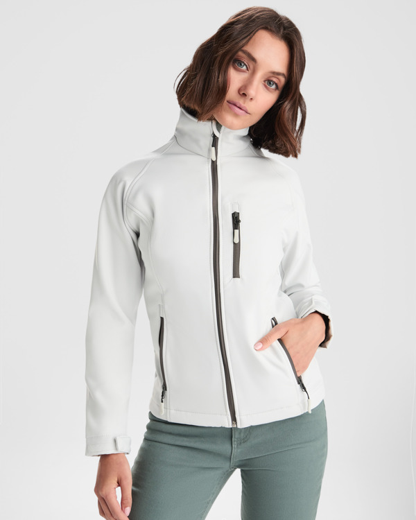 Chaqueta Roly Antartida Woman