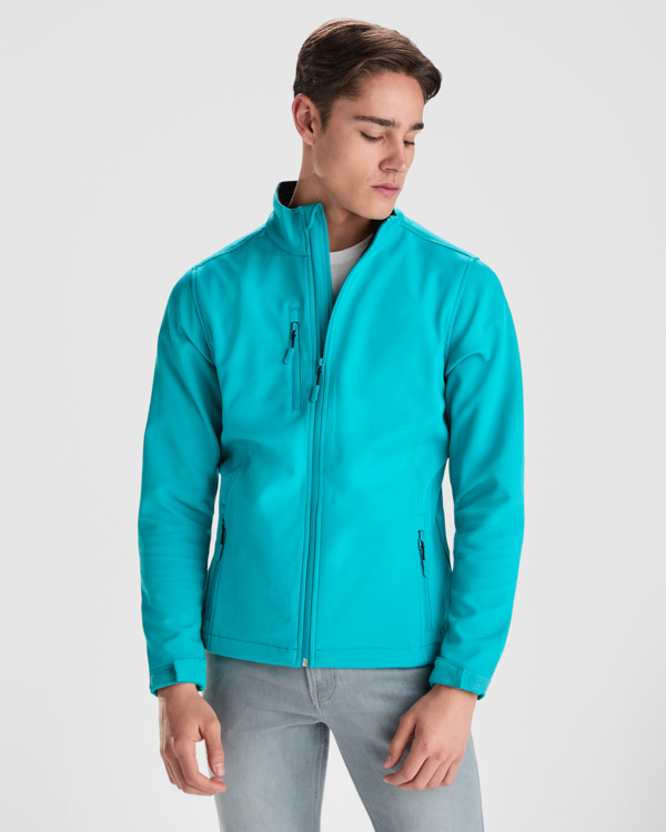 Chaqueta Roly Nebraska