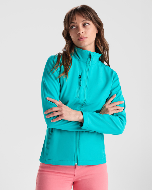 Chaqueta Roly Nebraska Woman