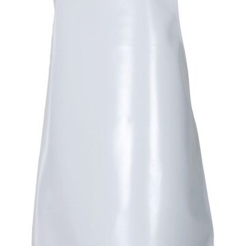 Delantal peto de PVC