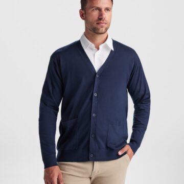 Chaqueta Roly Explorer 8405 Hombre