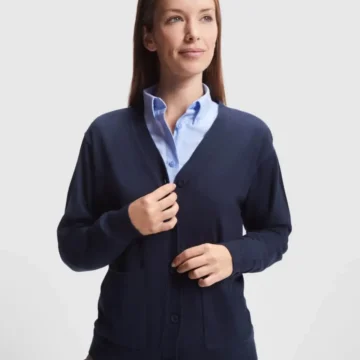 Chaqueta Roly Explorer Woman 8406