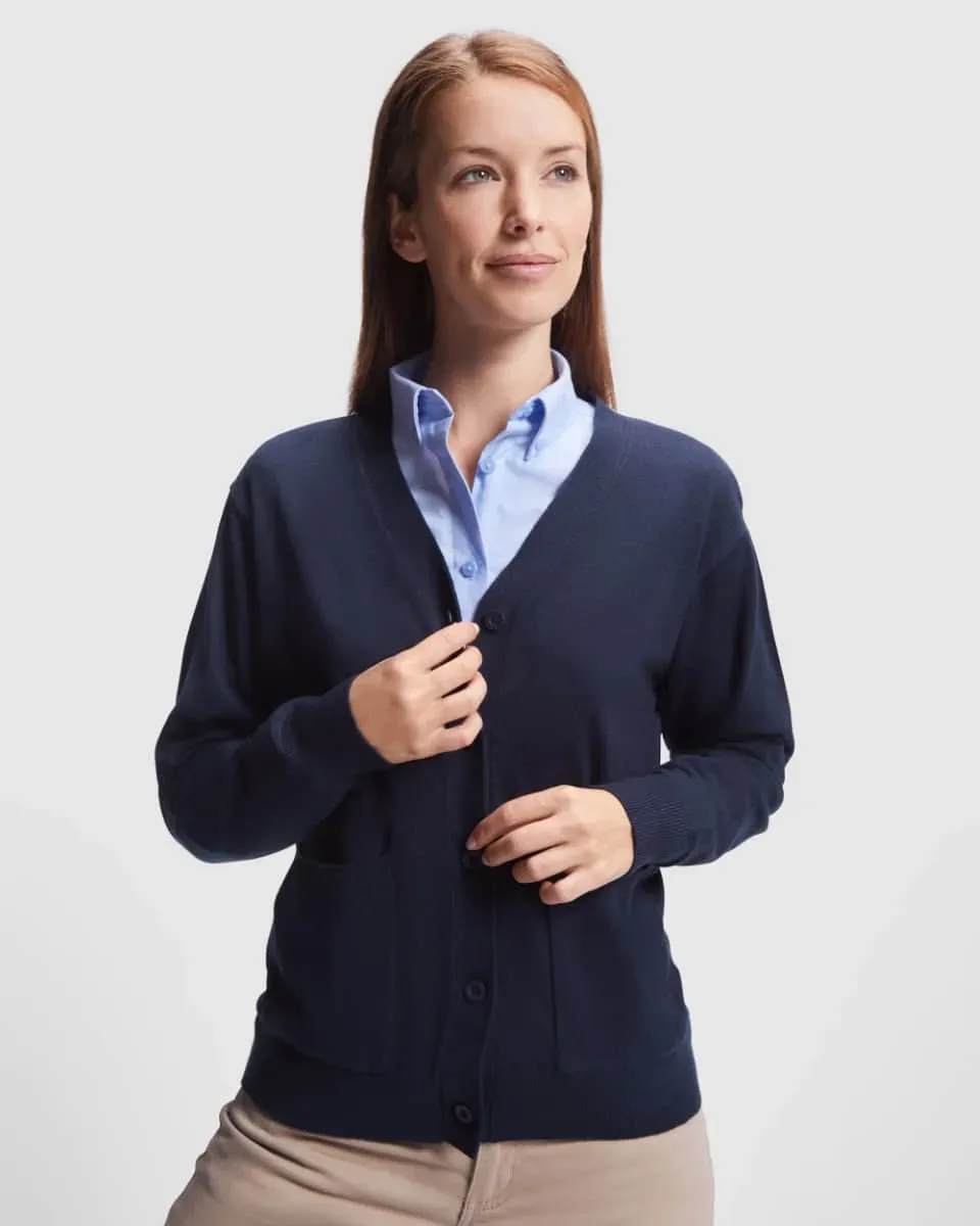 Chaqueta Roly Explorer Woman 8406