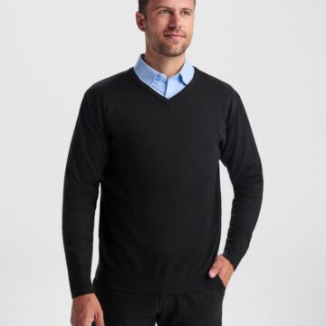 Jersey Roly Hilux 8417 Hombre