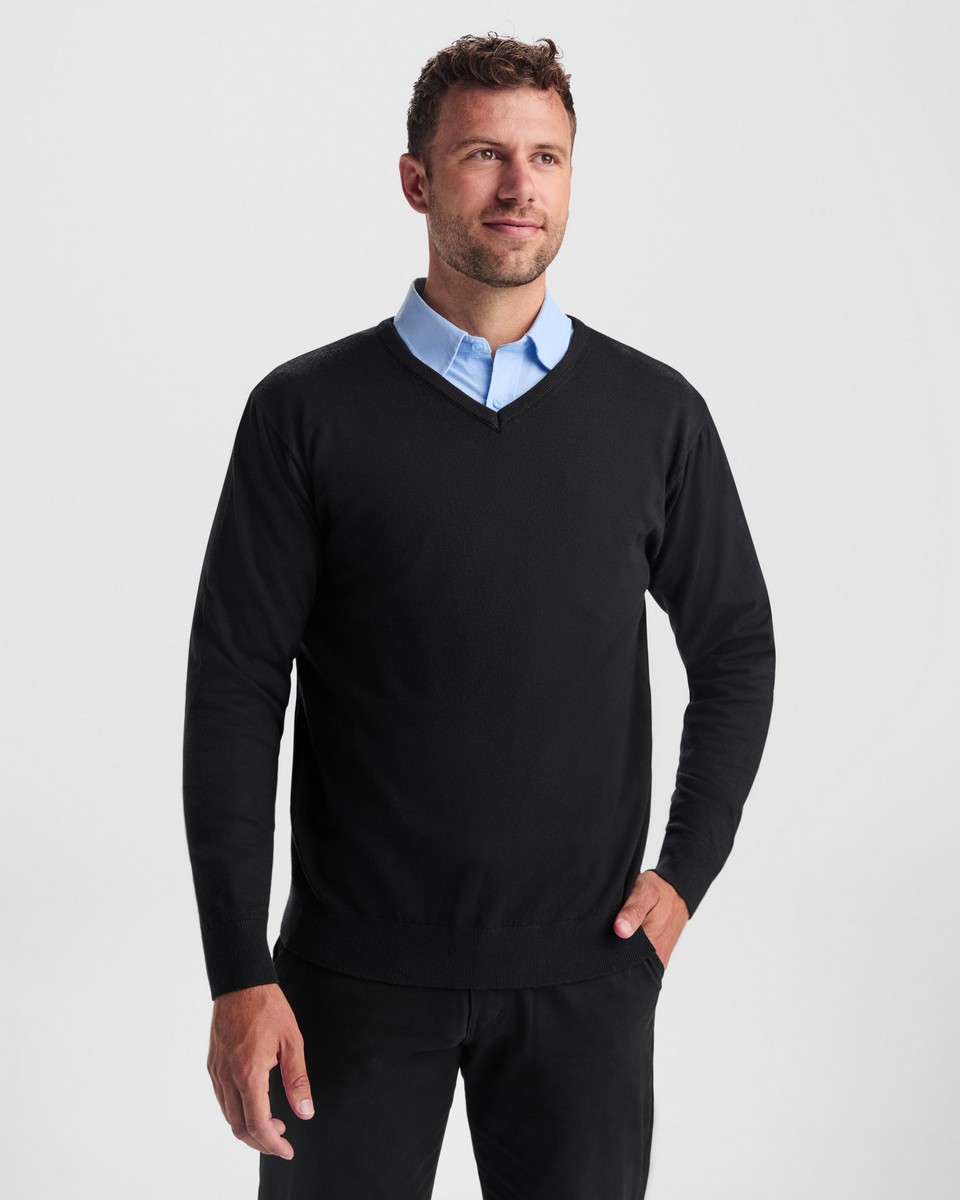 Jersey Roly Hilux 8417 Hombre
